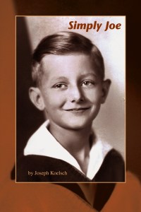 Simply Joe cover-front