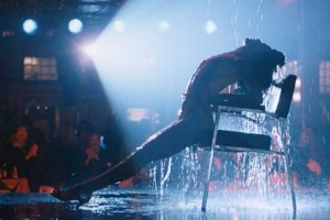 flashdance