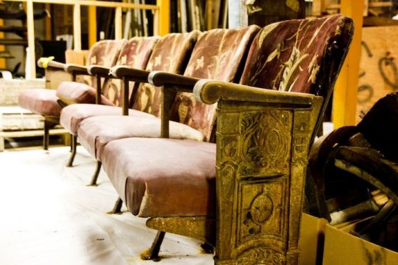 theaterseats