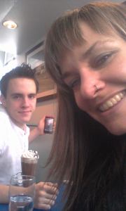 Kalyanii and Jager 2