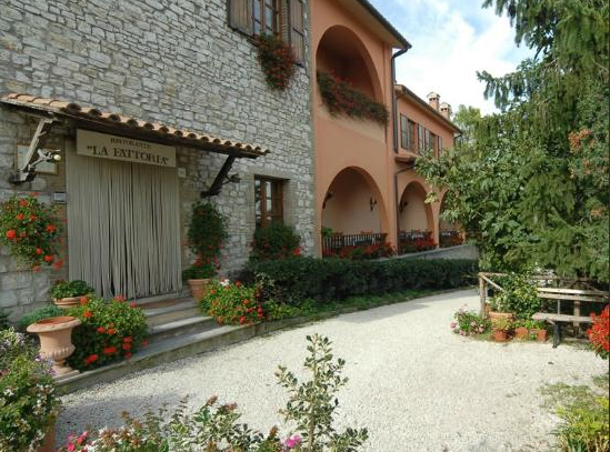 Photo courtesy of Trip Advisor, provided by management, July 2012