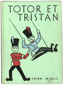 1961_St. Richards Totor et Tristan