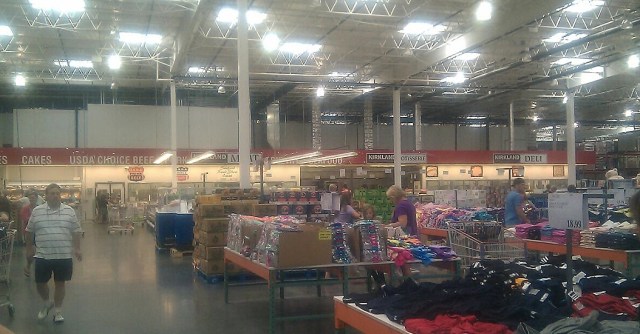 costco