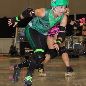 Emily Mills Photo Credit- Dave Schrader