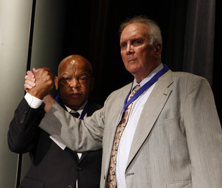 This image has an empty alt attribute; its file name is john-lewis-elwin-wilson-1.jpg