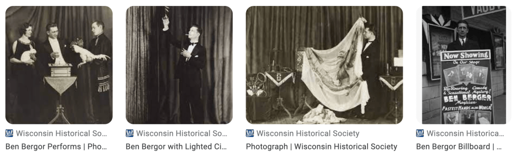 Google Image Search Results for Ben Bergor